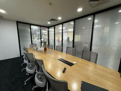 Peninsula Shopping Complex (D6), Office #484092591